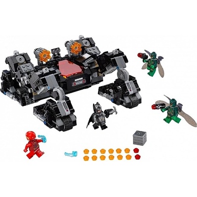 LEGO® Super Heroes 76086 CONFIDENTIAL_Justice League 2