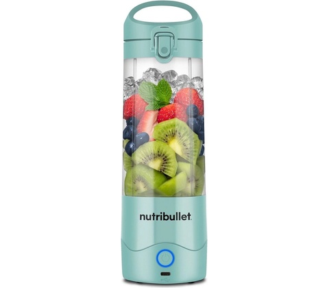 Nutribullet NBP003LBL