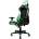 Drift Геймърси стол drift dr175green Зелен