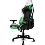 Drift Геймърси стол drift dr175green Зелен