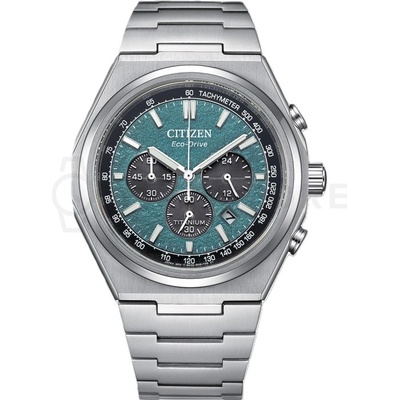 Citizen Super Titanium CA4610-85X (CA4610-85X)