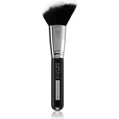 Gabriella Salvete Tools Contour Brush kontúrovací štetec 1 ks