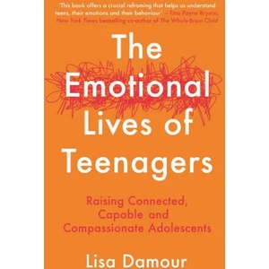 The Emotional Lives of Teenagers (2023)