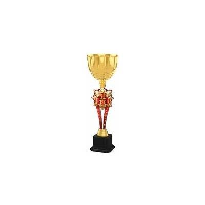 Poháry Bauer Trofej ACUPW2025M16 Vánoce