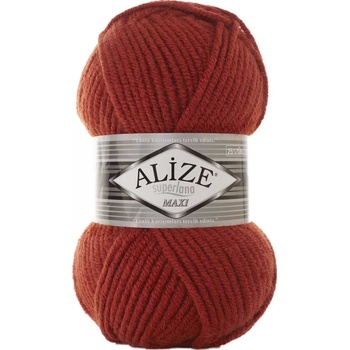 alize Superlana Maxi 36 Плетива прежда (11600036)