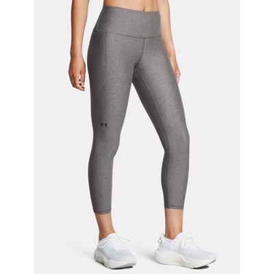 Under Armour Женски клинове Under Armour Tech Hi Ankle Under Armour | Siv | ЖЕНИ | XS