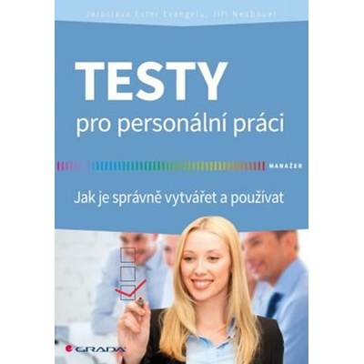 Testy pro personální práci