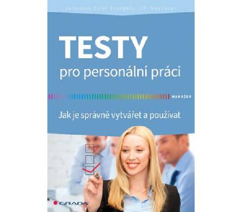 Testy pro personální práci
