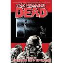 Walking Dead - Whispers into ScreamsPaperback