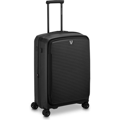 Roncato kufr ARCADE DLX M černá 67x46x29 cm – Hledejceny.cz