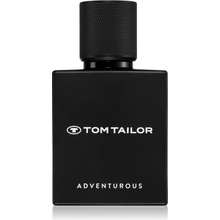 Tom Tailor Adventurous toaletní voda pánská 30 ml