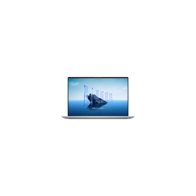 Лаптоп Dell 16 Premium DA16250 (DA16250_U732G1TRTX5050F_WIN_EN)(сребрист), шестнадесетядрен Intel Core Ultra 7 255H 2.0/5.1 GHz, 16.3" (41.40) WUXGA Anti-Glare 120Hz Display & GF RTX 5050 8GB, 32G (DA16250_U732G1TRTX5050F_WIN_EN)