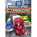 Hry na PC 18 Wheels of Steel: Convoy
