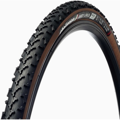 Challenge Baby Limus 700x33C