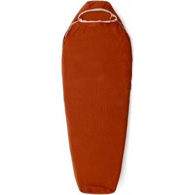 SEA TO SUMMIT Reactor Fleeceweight Liner, Picante velikost: Long – Zbozi.Blesk.cz
