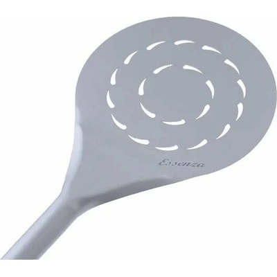 Pizza Party Dierovaná otáčacia lopatka na pizzu Essenza 18 cm