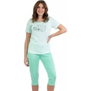 Regina dámské 688 zelená