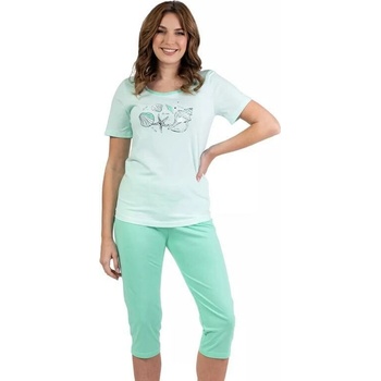 Regina dámské 688 zelená