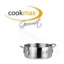 Cookmax Gourmet kastrol 32 cm l 12 l