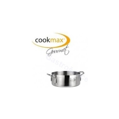 Cookmax Gourmet kastrol 32 cm l 12 l