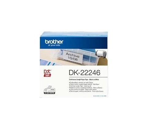 Brother DK22246