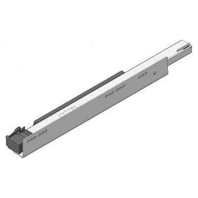 Blum K-Blum Legrabox zásuvka M 500 mm/70 kg Blumotion/TOB nerez vnútorný