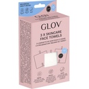 GLOV Scincare Face Towel 1 sada