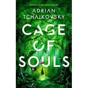 Cage of Souls (ISBN: 9781788547383)