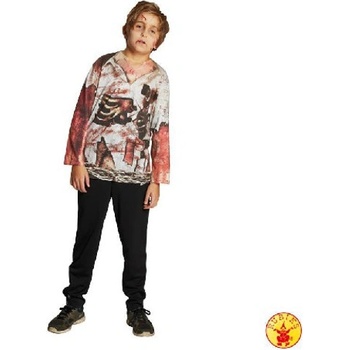Блуза „Зомби (размер 140)