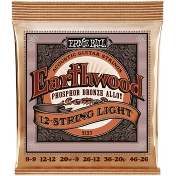 ERNIE BALL 2153