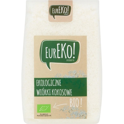 Kokos strouhaný Bio 200 g