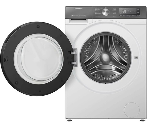 Hisense WF3S8043BW7