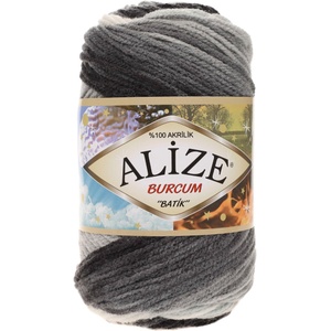 alize Burcum Batik 1900 Плетива прежда (11201900-ALIZE)