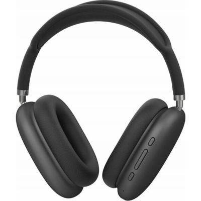 PLATINET WIRELESS HEADPHONES PHB912GANC