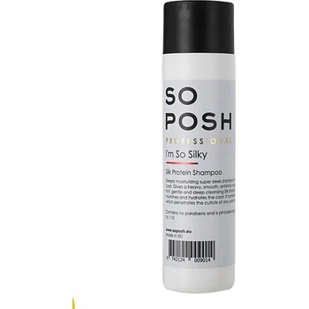 SO POSH Šampón Im So Silky 250ml
