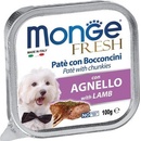 Monge Fresh Adult Dog jahňa 100 g