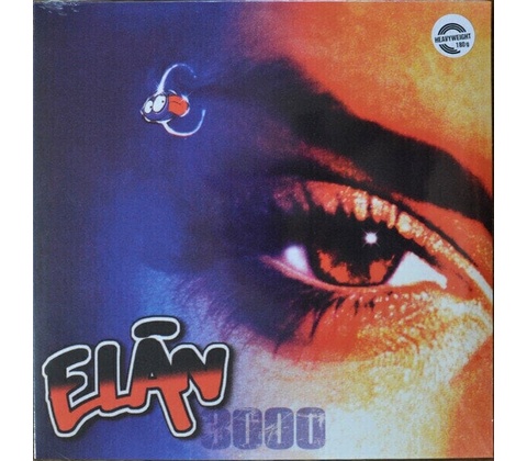ELAN - ELAN 3000 LP