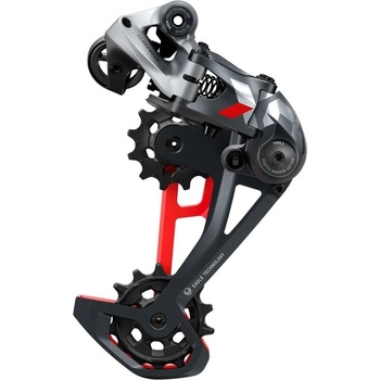 SRAM X01 Eagle Lunar Oxy