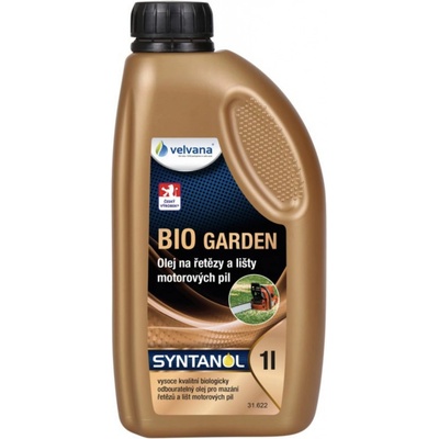 Velvana Syntanol Garden BIO 1 l