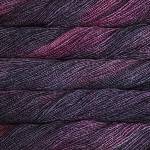 malabrigo Arroyo Purpuras Плетива прежда (AR872)