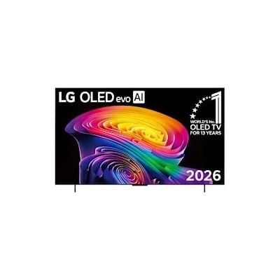 LG OLED42C64LA