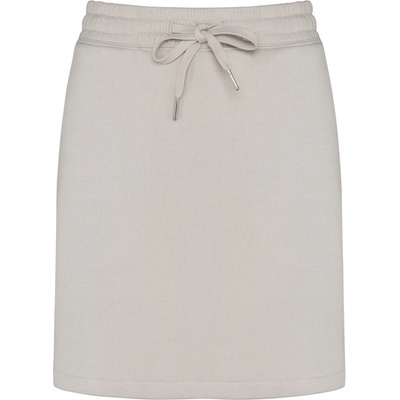 Kariban sukně K7020 bio sweat COT207020zo200 Clay
