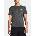 Under Armour Мъжка тениска Under Armour UA LAUNCH CAMO SHORTSLEEVE Under Armour | Siv | МЪЖЕ | S