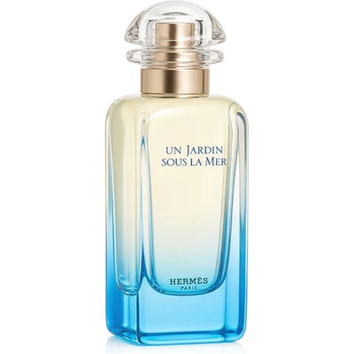 Hermes Hermès Un Jardin Sous la Mer toaletní voda unisex 50 ml