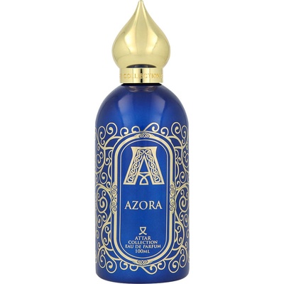 Attar Collection Azora parfémovaná voda unisex 100 ml