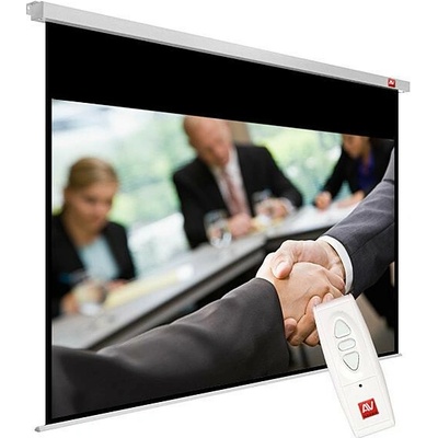 Avtek Business Electric 300 x 227,5 cm 1EVE53