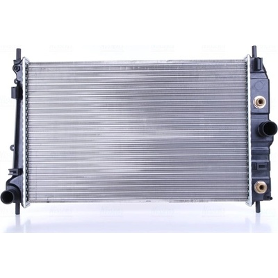 Chladič, chlazení motoru NISSENS 66701