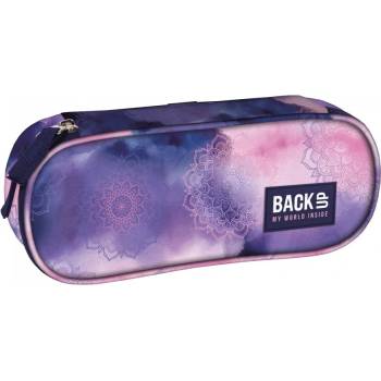 Image 1 of BackUP - Овален несесер Mandals 6 A 13