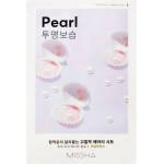 MISSHA - Airy Fit Sheet Mask 19g - Pearl