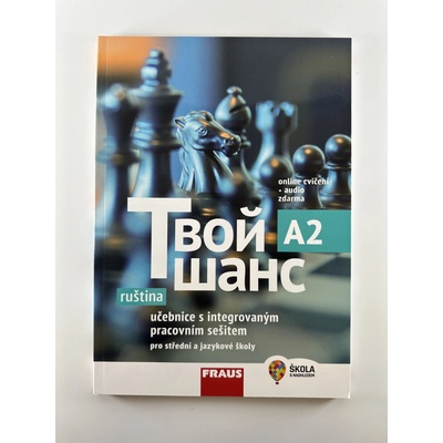 Tvoj šans A2 UČ